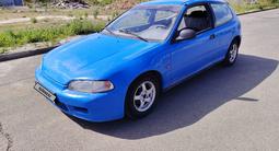 Honda Civic 1992 года за 1 000 000 тг. в Астана