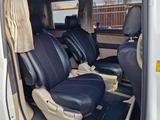 Toyota Alphard 2006 года за 10 300 000 тг. в Талдыкорган – фото 5