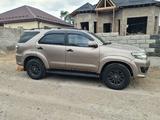 Toyota Fortuner 2014 годаүшін13 000 000 тг. в Алматы