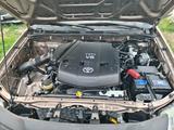 Toyota Fortuner 2014 годаүшін13 000 000 тг. в Алматы – фото 2