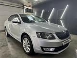 Skoda Octavia 2013 годаүшін4 850 000 тг. в Алматы – фото 2