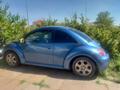 Volkswagen Beetle 2000 года за 3 600 000 тг. в Астана – фото 6
