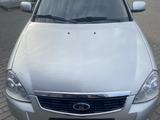 ВАЗ (Lada) Priora 2170 2015 годаfor3 250 000 тг. в Усть-Каменогорск – фото 4