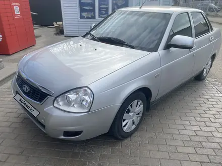 ВАЗ (Lada) Priora 2170 2015 года за 3 250 000 тг. в Усть-Каменогорск – фото 3