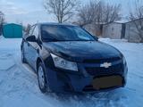 Chevrolet Cruze 2014 года за 3 700 000 тг. в Кокшетау – фото 2