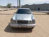 Mercedes-Benz E 230 1996 года за 2 700 000 тг. в Кызылорда