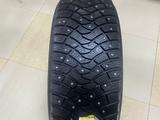 Автошина 265/55 R20 Dunlop Grandtrek Ice03 113T XL шипfor155 000 тг. в Уральск – фото 2