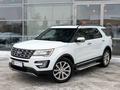 Ford Explorer 2017 годаүшін12 500 000 тг. в Туркестан – фото 2