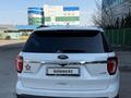 Ford Explorer 2017 годаүшін12 500 000 тг. в Туркестан – фото 10