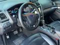 Ford Explorer 2017 годаүшін12 500 000 тг. в Туркестан – фото 14