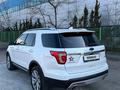 Ford Explorer 2017 годаүшін12 500 000 тг. в Туркестан – фото 11