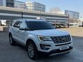 Ford Explorer 2017 годаүшін12 500 000 тг. в Туркестан – фото 6