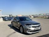 Kia Optima 2016 годаүшін10 200 000 тг. в Алматы