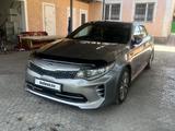 Kia Optima 2016 года за 9 500 000 тг. в Алматы