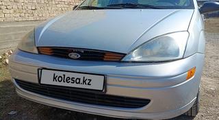 Ford Focus 2000 года за 1 750 000 тг. в Алматы