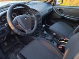 ВАЗ (Lada) Niva Travel 2024 года за 7 700 000 тг. в Петропавловск – фото 5