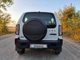 ВАЗ (Lada) Niva Travel 2024 года за 7 700 000 тг. в Петропавловск – фото 4