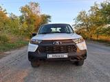 ВАЗ (Lada) Niva Travel 2024 года за 7 700 000 тг. в Петропавловск – фото 2
