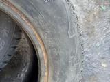 Зимние шины 205/70/15 Cordiant Snow Crossүшін15 000 тг. в Усть-Каменогорск – фото 2