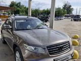 Infiniti FX35 2006 года за 5 000 000 тг. в Алматы