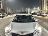 Kia Cerato 2014 годаfor6 500 000 тг. в Астана