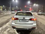 Kia Cerato 2014 годаfor6 500 000 тг. в Астана – фото 5