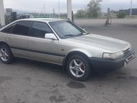 Mazda 626 1988 года за 1 300 000 тг. в Жаркент