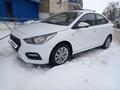 Hyundai Accent 2018 годаүшін7 000 000 тг. в Астана – фото 2