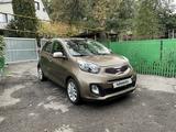 Kia Picanto 2014 года за 5 000 000 тг. в Алматы