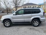 Toyota Land Cruiser Prado 2007 года за 12 000 000 тг. в Кызылорда – фото 2