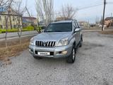 Toyota Land Cruiser Prado 2007 года за 12 000 000 тг. в Кызылорда – фото 3
