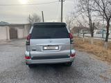 Toyota Land Cruiser Prado 2007 года за 12 000 000 тг. в Кызылорда – фото 4