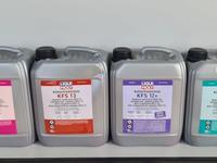 Антифриз Liqui Moly Kuhlerfrostschutz KFS 5л концентрат.12 + G12, G13. за 25 500 тг. в Астана