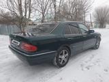 Mercedes-Benz E 230 1996 годаүшін2 100 000 тг. в Кызылорда – фото 4