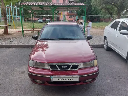 Daewoo Nexia 2006 года за 1 500 000 тг. в Туркестан – фото 4