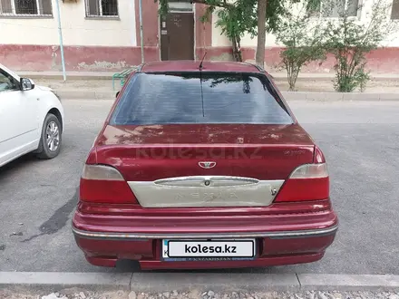 Daewoo Nexia 2006 года за 1 500 000 тг. в Туркестан – фото 7