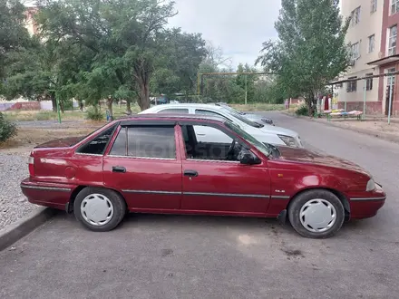 Daewoo Nexia 2006 года за 1 500 000 тг. в Туркестан – фото 8