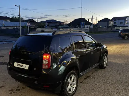 Renault Duster 2014 года за 3 500 000 тг. в Астана – фото 2
