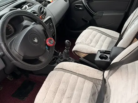 Renault Duster 2014 года за 3 500 000 тг. в Астана – фото 7