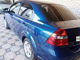 Chevrolet Nexia 2022 годаүшін5 250 000 тг. в Тараз – фото 3