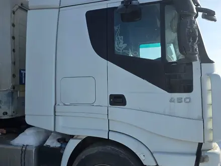 IVECO  Stralis 2008 года за 15 500 000 тг. в Актобе – фото 4