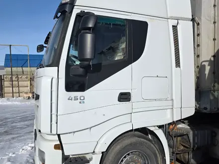 IVECO  Stralis 2008 года за 15 500 000 тг. в Актобе – фото 3