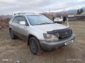 Toyota Harrier 1998 года за 4 500 000 тг. в Риддер – фото 6