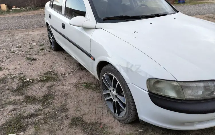 Opel Vectra 1998 годаүшін1 600 000 тг. в Актобе