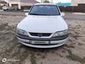 Opel Vectra 1998 годаүшін1 600 000 тг. в Актобе – фото 4