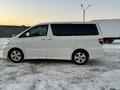 Toyota Alphard 2006 года за 9 500 000 тг. в Алматы – фото 3