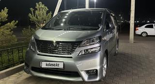 Toyota Vellfire 2008 года за 7 800 000 тг. в Алматы