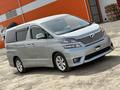 Toyota Vellfire 2008 годаүшін7 800 000 тг. в Алматы – фото 6