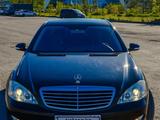 Mercedes-Benz S 500 2007 годаүшін15 000 000 тг. в Актобе