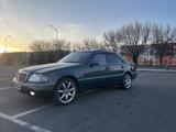 Mercedes-Benz C 200 1995 года за 3 000 000 тг. в Талдыкорган